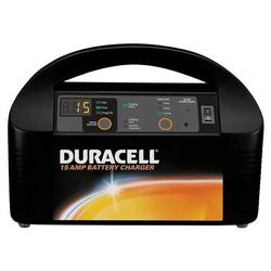 Duracell D-15A 15-Amp Charger