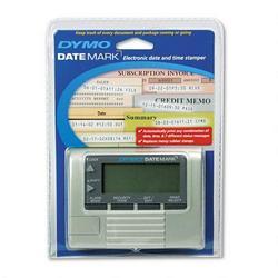 Esselte Pendaflex Corp. Dymo® Date Mark™ Electronic Date/Time Stamper (DYM47002)