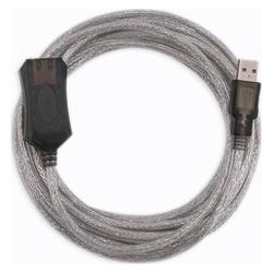 Eforcity EFORCITY CABLE Premium USB Cable, Type A to A - 16ft 5m Extension