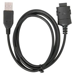 Eforcity EFORCITY Premium USB Data Cable for Samsung A630 / A850 / A930 / A950 / A970