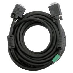 Eforcity EFORCITY Premium VGA Monitor Extension Cable M / M, 25ft / 7.62m