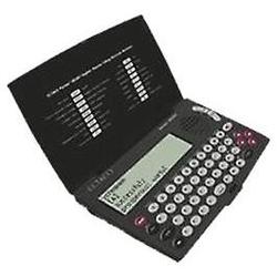 Ectaco ER300T Partner English - Russian Talking Electronic Dictionary