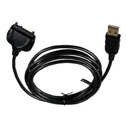 Eforcity 2-IN-1 Synchronizing & Charging USB Cable for Nextel i860 / i830 / i730 / i733 / i710 / i20