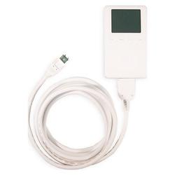 Eforcity 2- in-1 1394 Firewire Hotsync & Charging Cable for Apple iPod / iPod 3rd Generation / iPod