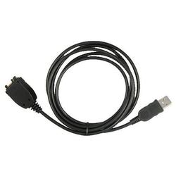 Eforcity Data and Charging USB Cable for Palm (PalmOne) TX / Tungsten T5 / E2 / TREO 650 / 680 / 700