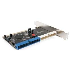 Eforcity PCI Ultra ATA IDE RAID Controller Card - SIL0680