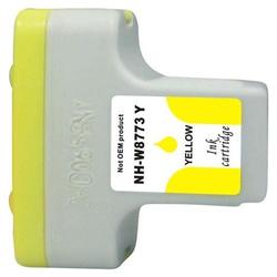 Eforcity Premium HP #02 Compatible Yellow Ink Cartridge - C8773WN Compatible with: HP Photosmart 311