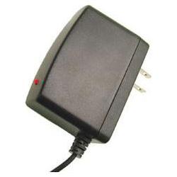 Eforcity Premium Wall AC Adapter Travel Charger [w/ IC Chip] for SANYO MVP / SCP-3100 / VI-2300 / SC