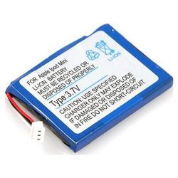 Eforcity Replacement Battery for Apple iPod Mini