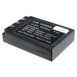 Eforcity Replacement Battery for Olympus Li-10B Compatible with Olympus Stylus Digital 300 / 400 /