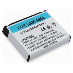 Eforcity Replacement Extended Battery for Samsung A900