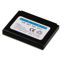 Eforcity Replacement Li-Ion Battery for Blackberry 6210 / 6220 / 6230 / 6280 / 6510 / 6710 / 6720 /