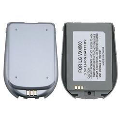 Eforcity Replacement Li-Ion Battery for LG VX4500