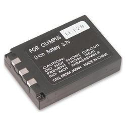 Eforcity Replacement (Rechargeable) Olympus Li-12B Lithium Battery for Olympus Stylus Digital 300 /