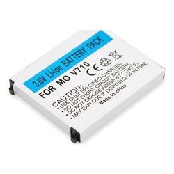 Eforcity Replacement Standard Li-Ion Battery for Motorola V710 / A840 SNN5695