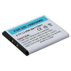 Eforcity Replacement White Li-Ion Standard Battery for Sony Ericsson K790a / K790c / K790i / K800c /
