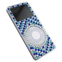 Eforcity Special Crystal Sticker for iPod nano [Compatible with: Apple iPod nano 1GB / 2GB / 4GB] #2
