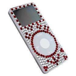 Eforcity Special Crystal Sticker for iPod nano [Compatible with: Apple iPod nano 1GB / 2GB / 4GB] #5