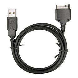 Eforcity USB Data Cable for Motorola ROKR E1 [E790] / C343cr / c390 / c698p / c975 / C980 / E1000 /
