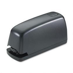 Universal Office Products Electric Stapler with Staple Channel Release Button, 15 Sheet Capacity, Black (UNV43067)