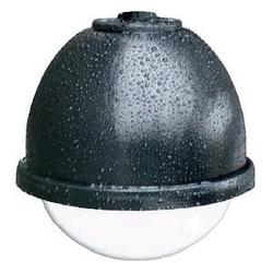 ELMO USA CORP. Elmo Hybrid ELB-3610BC Outdoor Dome Housing with Clear Dome - 1 Fan(s)