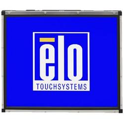 Elo TouchSystems Elo 3000 Series 1739L Rear-Mount Touch Screen Monitor - 17 - Surface Acoustic Wave - 1280 x 1024 - 5:4 (E490230)