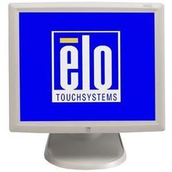 Elo TouchSystems Elo 3000 Series 1927L Touchscreen LCD Monitor - 19 - 5-wire Resistive - 1280 x 1024 - 5:4 - Beige
