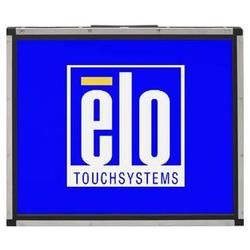 Elo TouchSystems Elo 3000 Series 1939L Touch Screen Monitor - 19 - Infrared - 1280 x 1024 - 5:4 - Black (E757389)