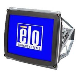 Elo TouchSystems Elo 3000 Series 1987C CRT Touchscreen Monitor - 19 - Surface Acoustic Wave - Black (E10509-000)