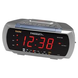 Emerson SmartSet CKS3088 Clock Radio - LED