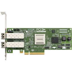 EMULEX Emulex LightPulse LPe12002 Fibre Channel Host Bus Adapter - 2 x LC - PCI Express 2.0 - 8Gbps