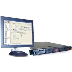 ENTERASYS NETWORKS Enterasys Dragon GE250 Intrusion Detection and Prevention Appliance - 4 x 10/100/1000Base-T LAN