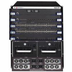 ENTERASYS NETWORKS Enterasys Matrix N5 Enterprise Switch Chassis - LAN