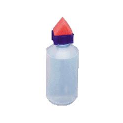 Sparco Products Envelope Moistener, Bottle Type, Sponge Tipped (SPR01483)