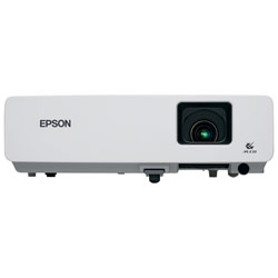 EPSON Epson PowerLite 83+ Multimedia Projector