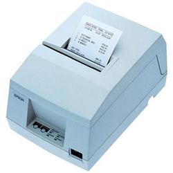 EPSON (SS-MET) Epson TM-U325 POS Receipt Printer - 9-pin - 6.4 lps Mono - USB