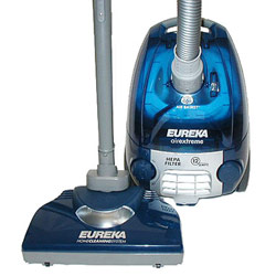 ELECTROLUX HOME CARE Eureka 6500A Air Extreme Canister