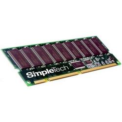 SIMPLETECH - GENERIC Fabrik Value 2GB DDR2 SDRAM Memory Module - 2GB (1 x 2GB) - 800MHz DDR2-800/PC2-6400 - Non-ECC - DDR2 SDRAM - 240-pin DIMM