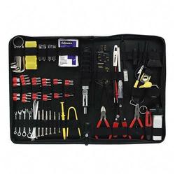 Fellowes Manufacturing Fellowes 100-Piece Super Tool Kit - Black