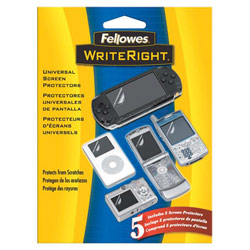 Fellowes WriteRight Universal Screen Protector