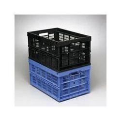 Universal Office Products Filing/Storage Tote, 20 3/4w x 13 3/4d x 10 1/4h, Blue (UNV40013)