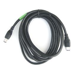 RiteAV Firewire 6-pin to 6-pin Cable - 10ft.