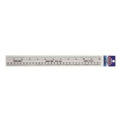 Classroom Safe-T Products Flat Flexible SAFE-T Ruler