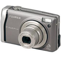 Fujifilm FujiFilm FinePix F45fd Digital Camera