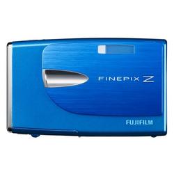 Fujifilm FujiFilm FinePix Z20fd 10 Megapixel, Face Detection, Red-eye Removal Digital Camera - Ice Blue