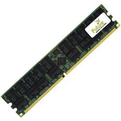 FUTURE MEMORY SOLUTIONS Future Memory 256MB DDR SDRAM Memory Module - 256MB (1 x 256MB) - 266MHz DDR266/PC2100 - Non-ECC - DDR SDRAM - 184-pin (282434-B21-V)