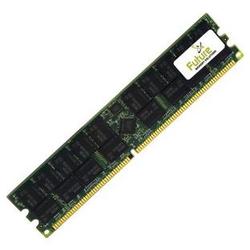 FUTURE MEMORY SOLUTIONS Future Memory 2GB DDR2 SDRAM Memory Module - 2GB - 667MHz DDR2-667/PC2-5300 - ECC - DDR2 SDRAM - 240-pin (FMD2256X72667LDX8)