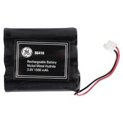 GE 86416 Cordless Phone Battery for AT&T, and Phonemate