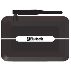 GE Bluetooth Home Stereo Transmitter and Receiver
