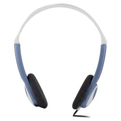 Jasco GE Flexible Headphone - Connectivit : Wired - Stereo - Over-the-head